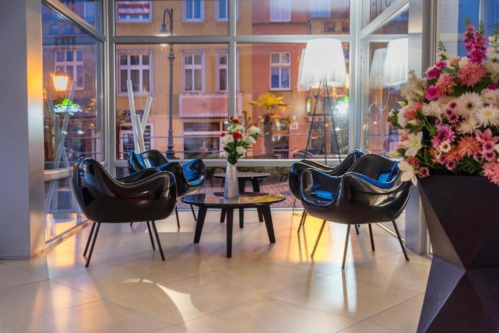 Hotel Ratuszowy
